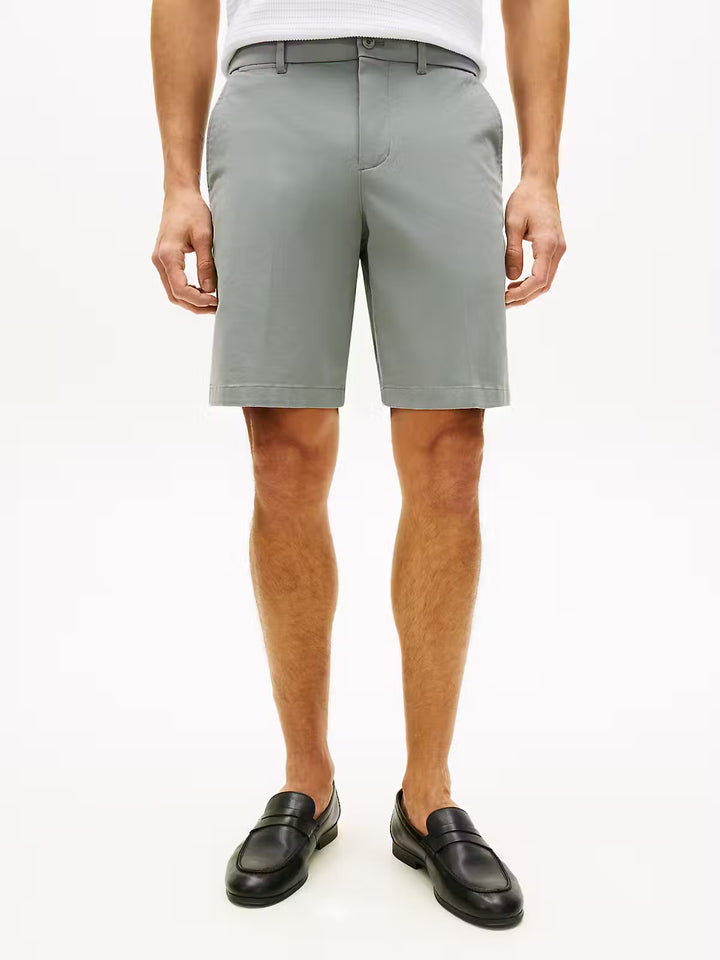 Image for TOMMY HILFIGER HARLEM CHINO SHORTS | Tommy Hilfiger | Morans Menswear