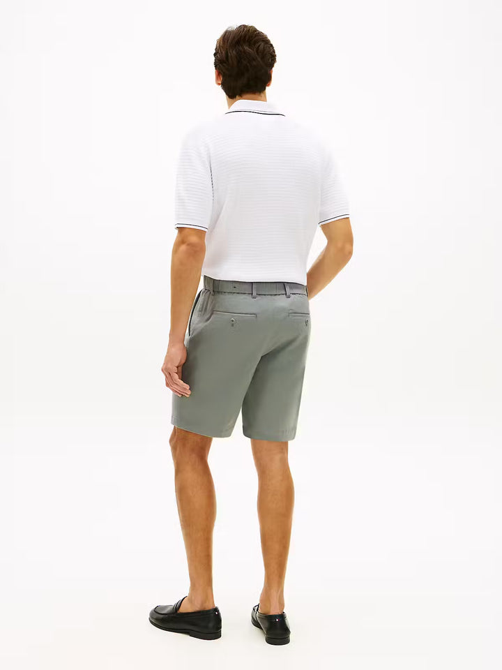 Image for TOMMY HILFIGER HARLEM CHINO SHORTS | Tommy Hilfiger | Morans Menswear