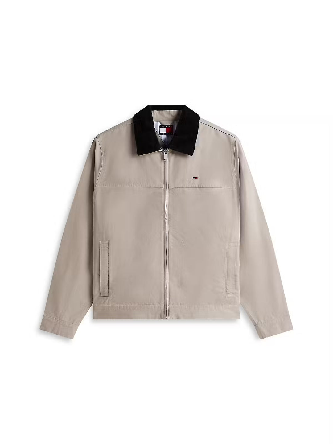 Image for TOMMY JEANS COTTON RANCH JACKET | Tommy JEANS | Morans Menswear