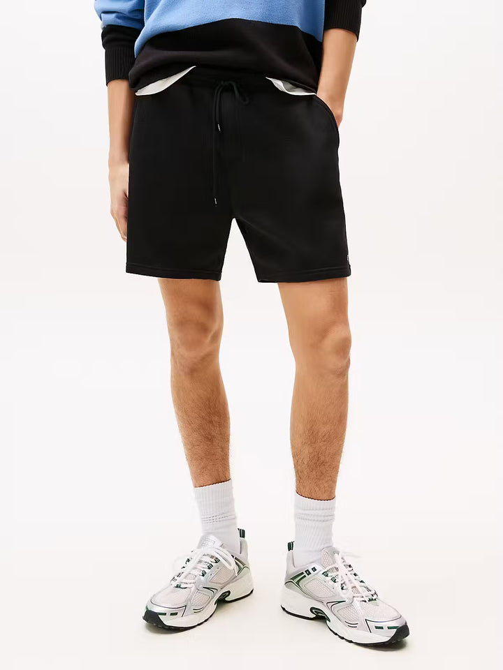 Image for TOMMY JEANS FLAG BEACH SHORTS | Tommy JEANS | Morans Menswear