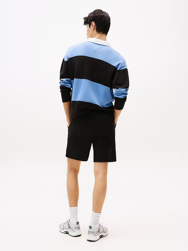 Image for TOMMY JEANS FLAG BEACH SHORTS | Tommy JEANS | Morans Menswear