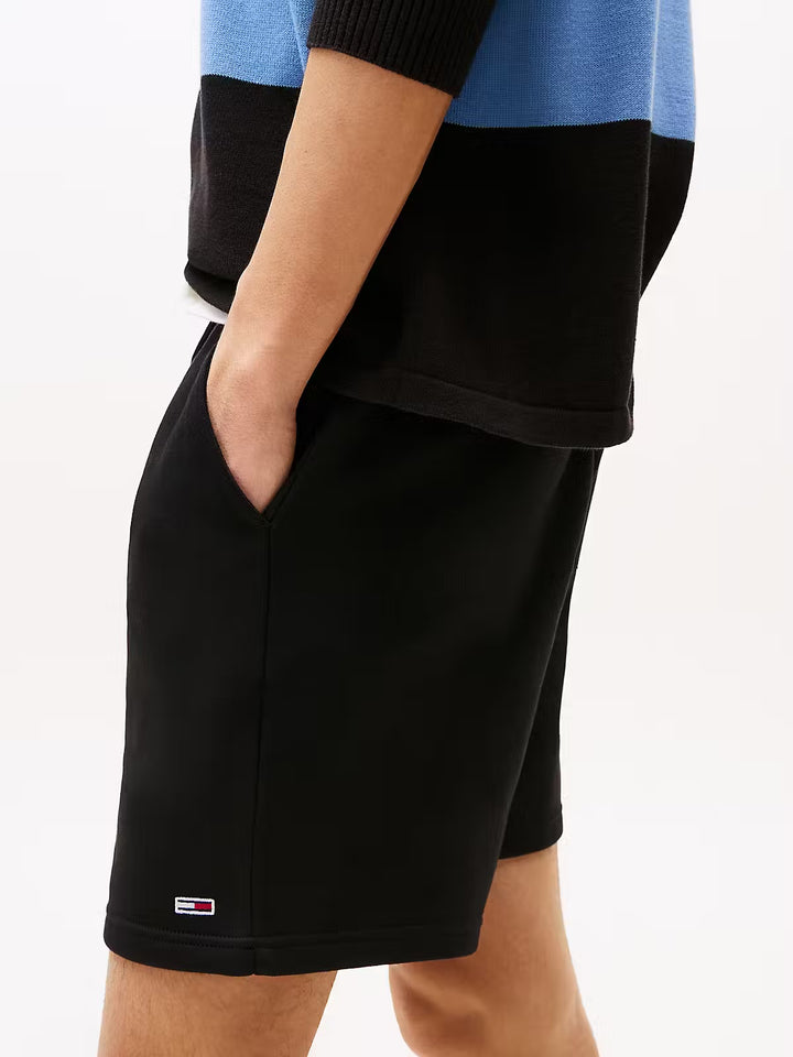 Image for TOMMY JEANS FLAG BEACH SHORTS | Tommy JEANS | Morans Menswear