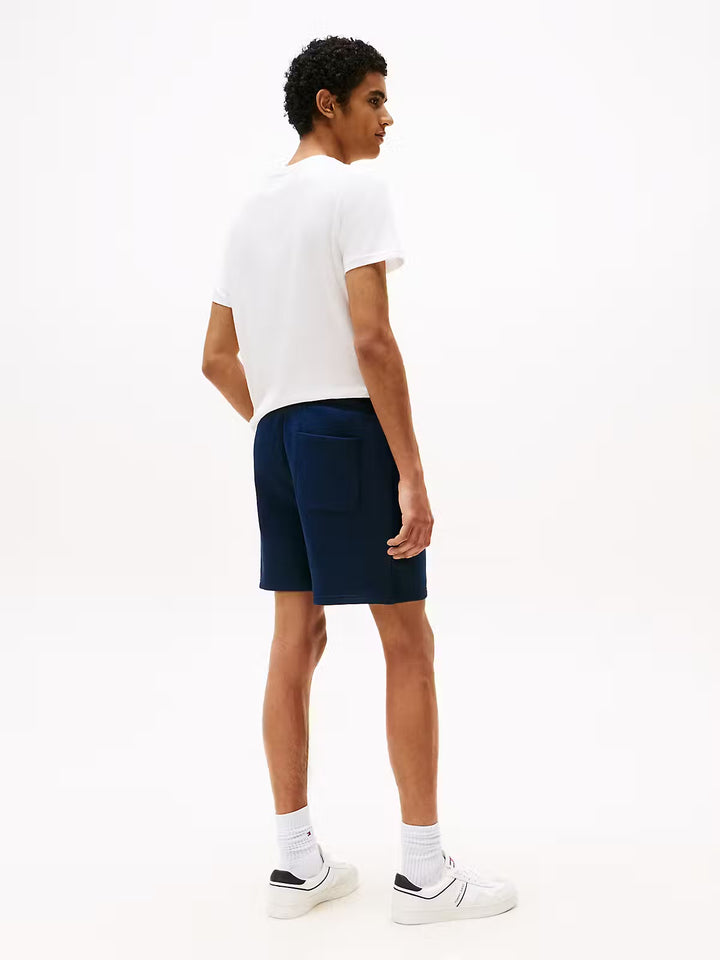 Image for TOMMY JEANS FLAG BEACH SHORTS | Tommy JEANS | Morans Menswear