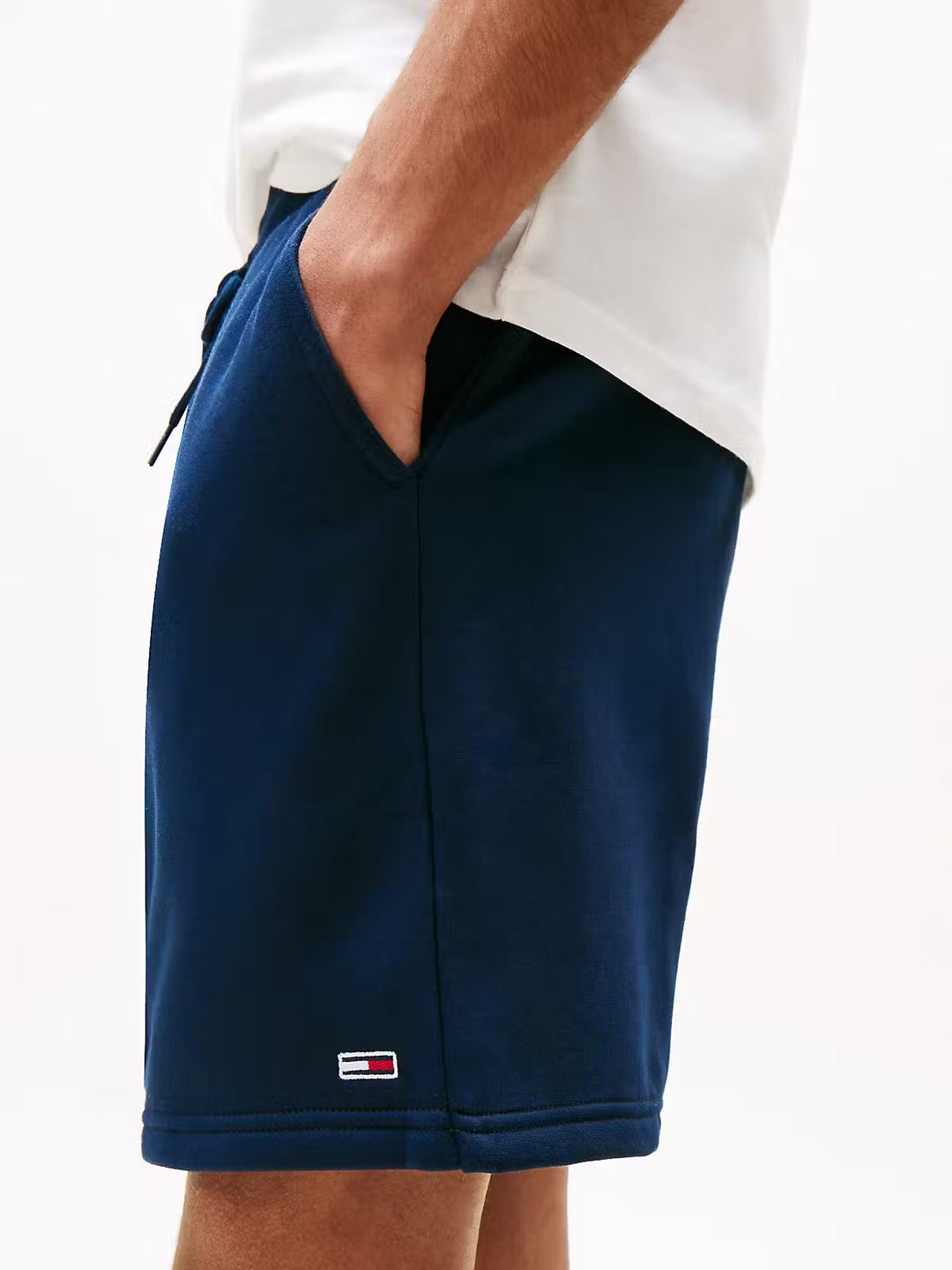 Image for TOMMY JEANS FLAG BEACH SHORTS | Tommy JEANS | Morans Menswear