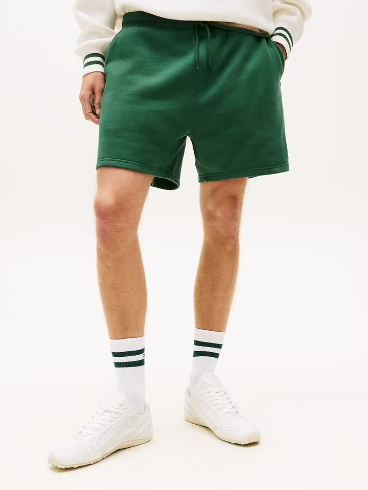 Image for TOMMY JEANS FLAG BEACH SHORTS | Tommy JEANS | Morans Menswear