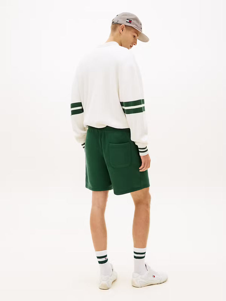 Image for TOMMY JEANS FLAG BEACH SHORTS | Tommy JEANS | Morans Menswear