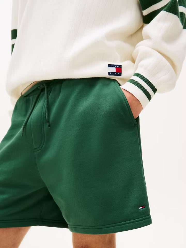 Image for TOMMY JEANS FLAG BEACH SHORTS | Tommy JEANS | Morans Menswear