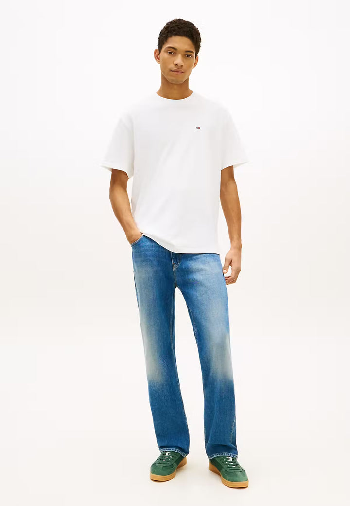 Image for TOMMY JEANS OTIS STRAIGHT  REG DENIM | Tommy JEANS | Morans Menswear