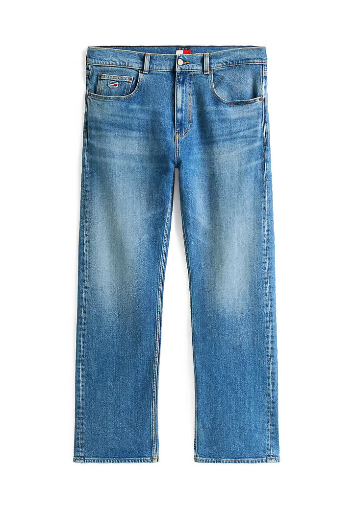 Image for TOMMY JEANS OTIS STRAIGHT  REG DENIM | Tommy JEANS | Morans Menswear