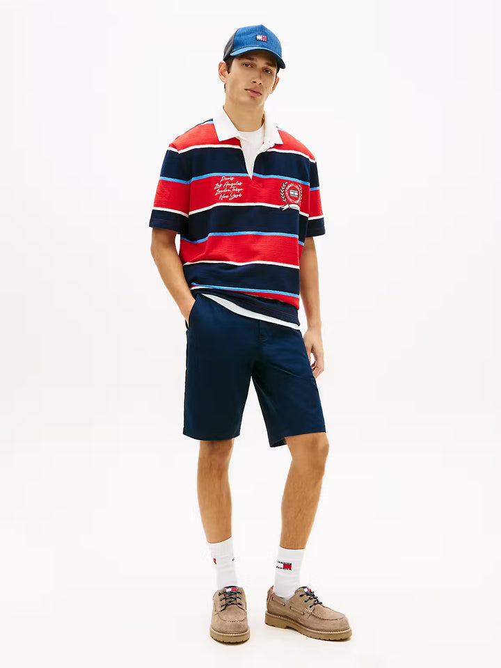 Image for TOMMY JEANS SCANTON SHORTS | Tommy JEANS | Morans Menswear