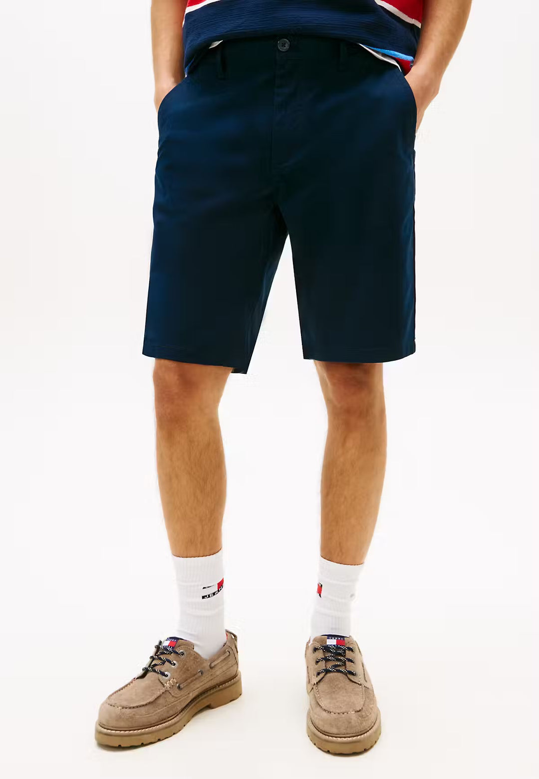 Image for TOMMY JEANS SCANTON SHORTS | Tommy JEANS | Morans Menswear