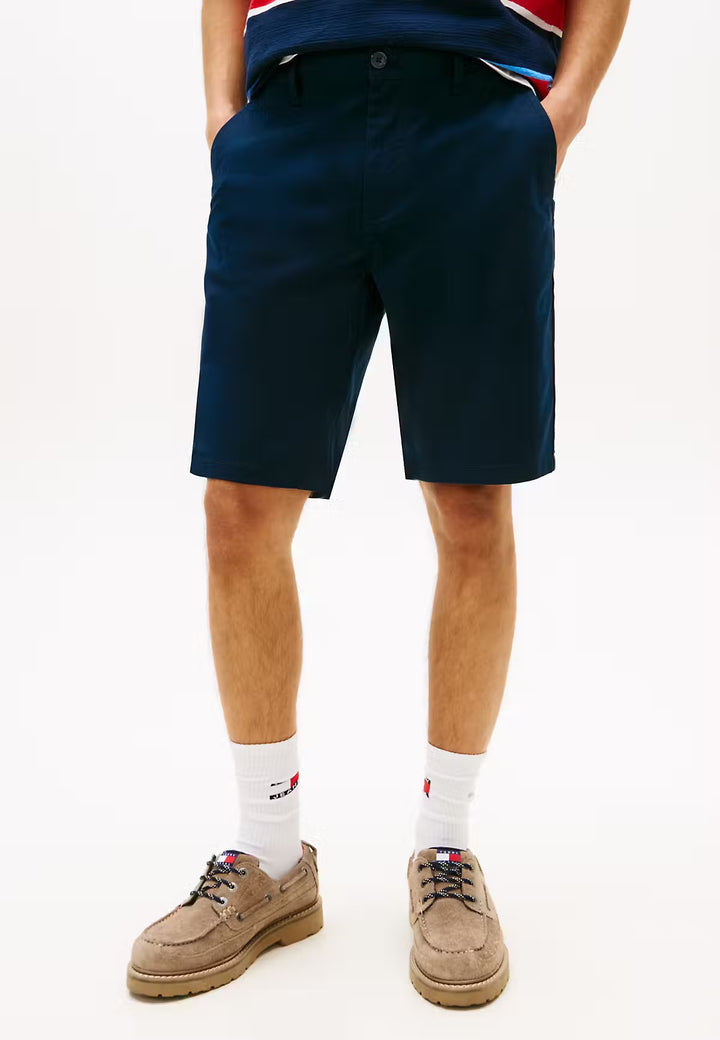 Image for TOMMY JEANS SCANTON SHORTS | Tommy JEANS | Morans Menswear