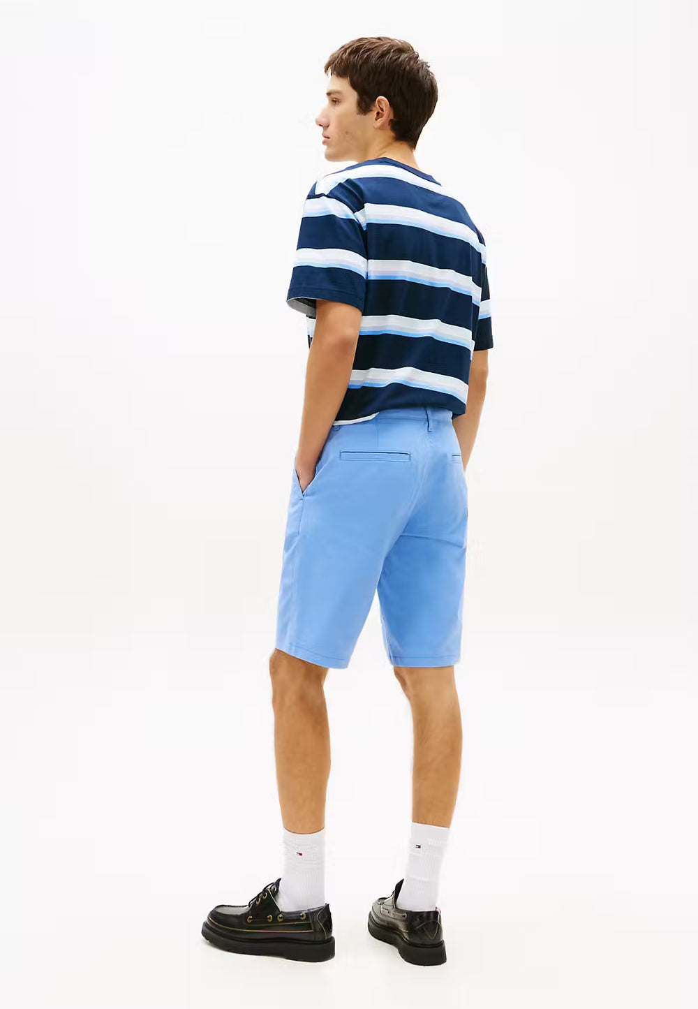 Image for TOMMY JEANS SCANTON SHORTS | Tommy JEANS | Morans Menswear
