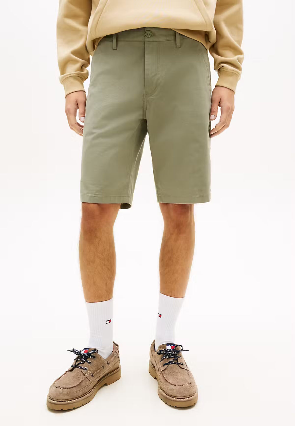 Image for TOMMY JEANS SCANTON SHORTS | Tommy JEANS | Morans Menswear