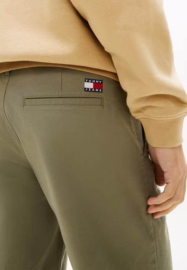 Image for TOMMY JEANS SCANTON SHORTS | Tommy JEANS | Morans Menswear