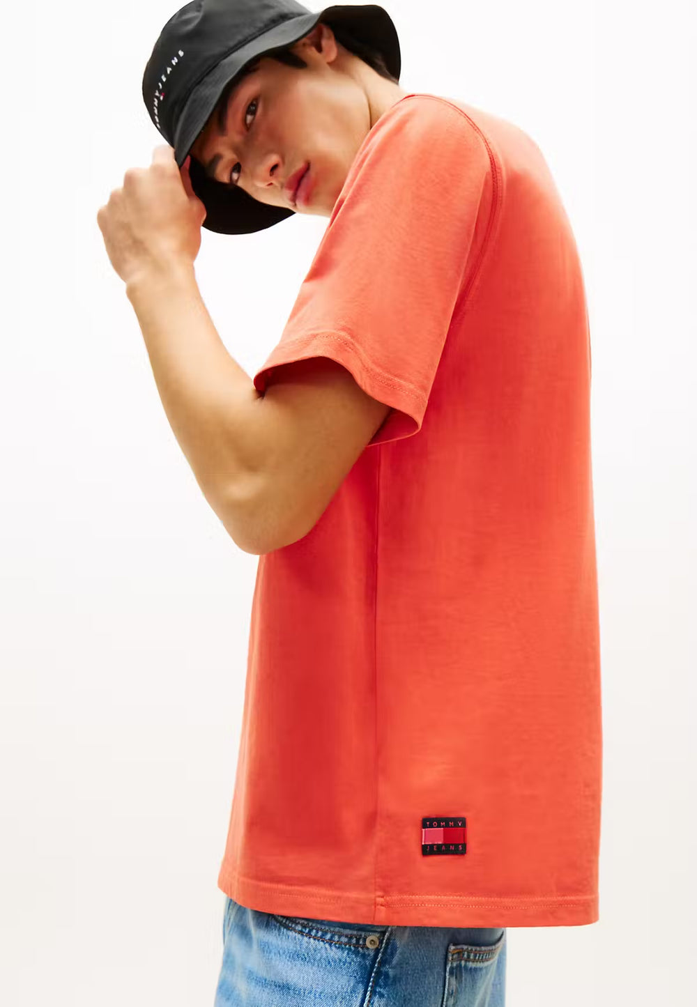 Image for TOMMY JEANS 90S NEW CLASSICS TEE | Tommy JEANS | Morans Menswear