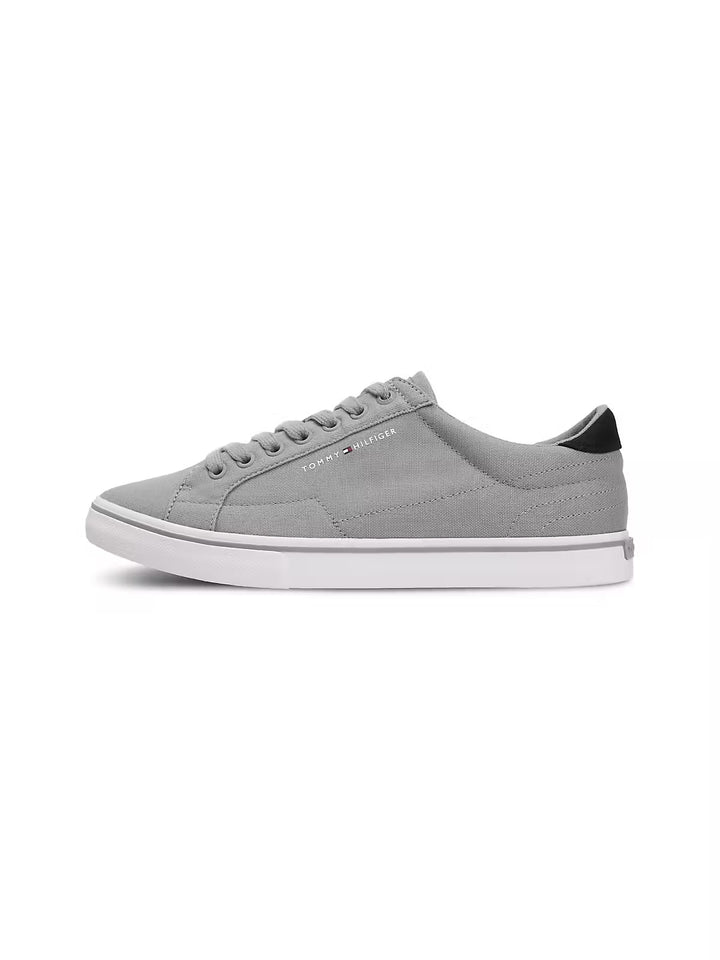 Image for TOMMY HILFIGER VULC CORE LONG TRAINER | Tommy Hilfiger|Tommy Hilfiger FOOTWEAR | Morans Menswear