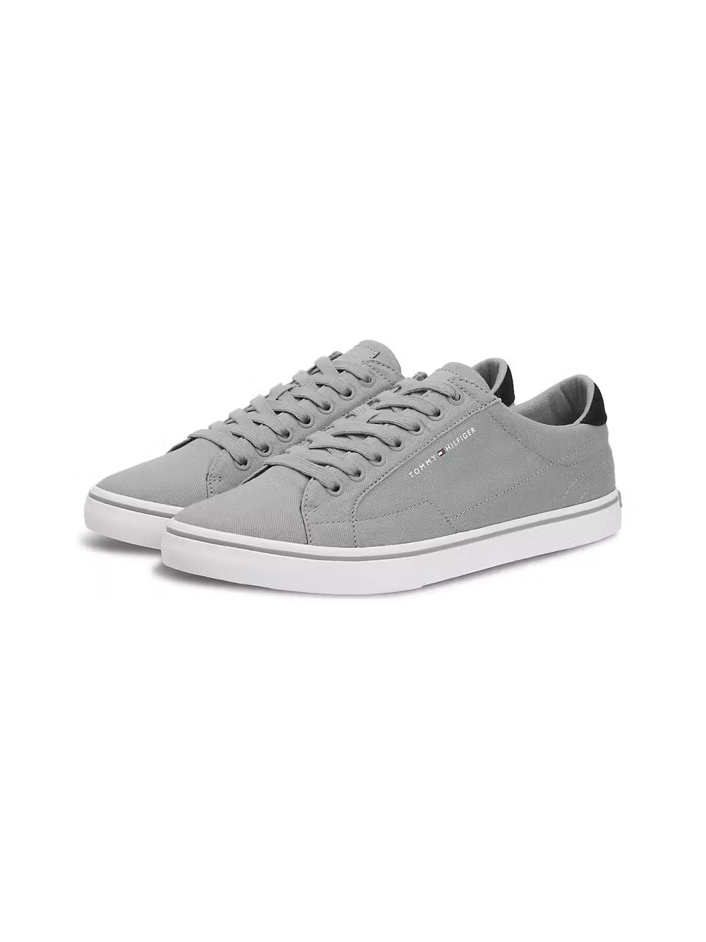 Image for TOMMY HILFIGER VULC CORE LONG TRAINER | Tommy Hilfiger|Tommy Hilfiger FOOTWEAR | Morans Menswear