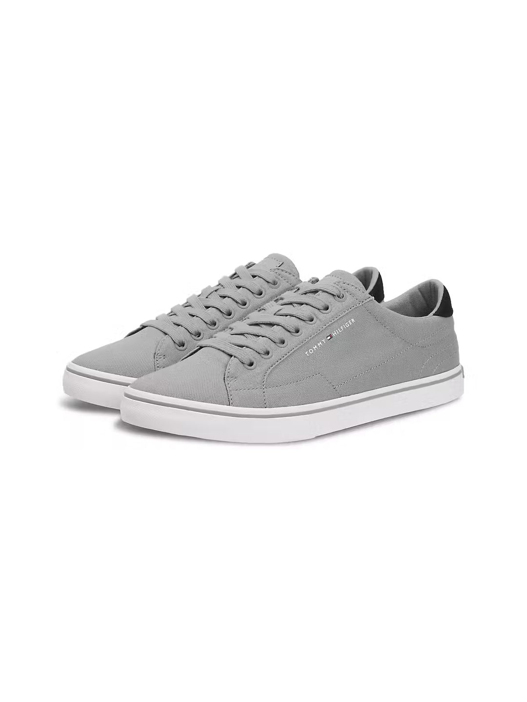Image for TOMMY HILFIGER VULC CORE LONG TRAINER | Tommy Hilfiger|Tommy Hilfiger FOOTWEAR | Morans Menswear
