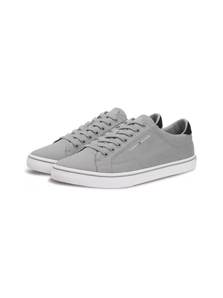 Image for TOMMY HILFIGER VULC CORE LONG TRAINER | Tommy Hilfiger|Tommy Hilfiger FOOTWEAR | Morans Menswear