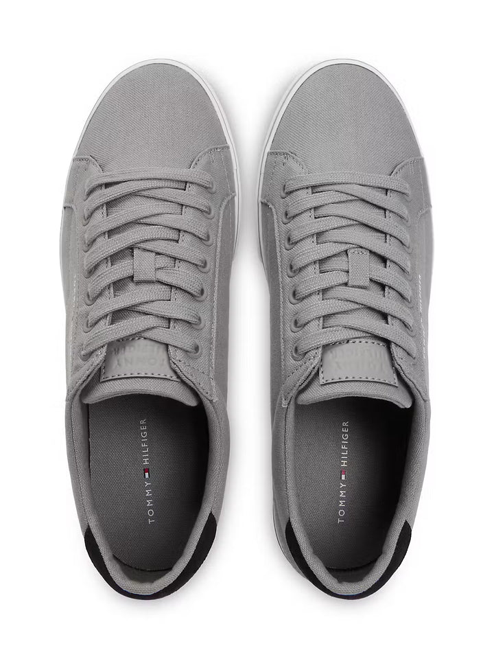 Image for TOMMY HILFIGER VULC CORE LONG TRAINER | Tommy Hilfiger|Tommy Hilfiger FOOTWEAR | Morans Menswear