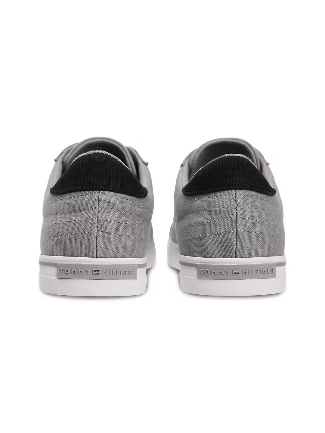 Image for TOMMY HILFIGER VULC CORE LONG TRAINER | Tommy Hilfiger|Tommy Hilfiger FOOTWEAR | Morans Menswear