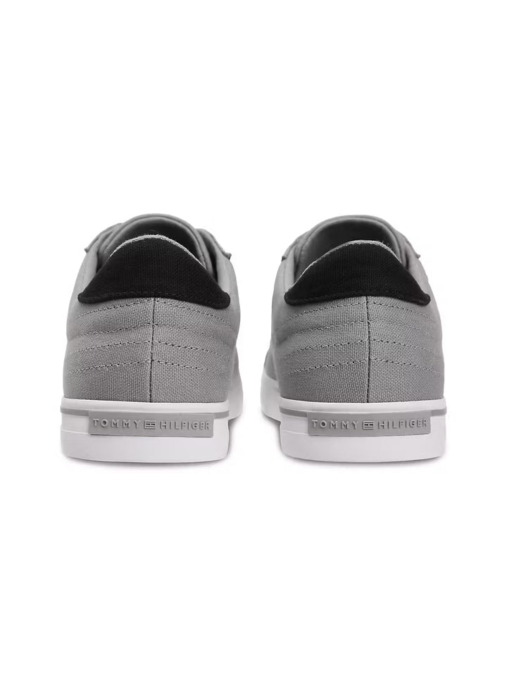 Image for TOMMY HILFIGER VULC CORE LONG TRAINER | Tommy Hilfiger|Tommy Hilfiger FOOTWEAR | Morans Menswear