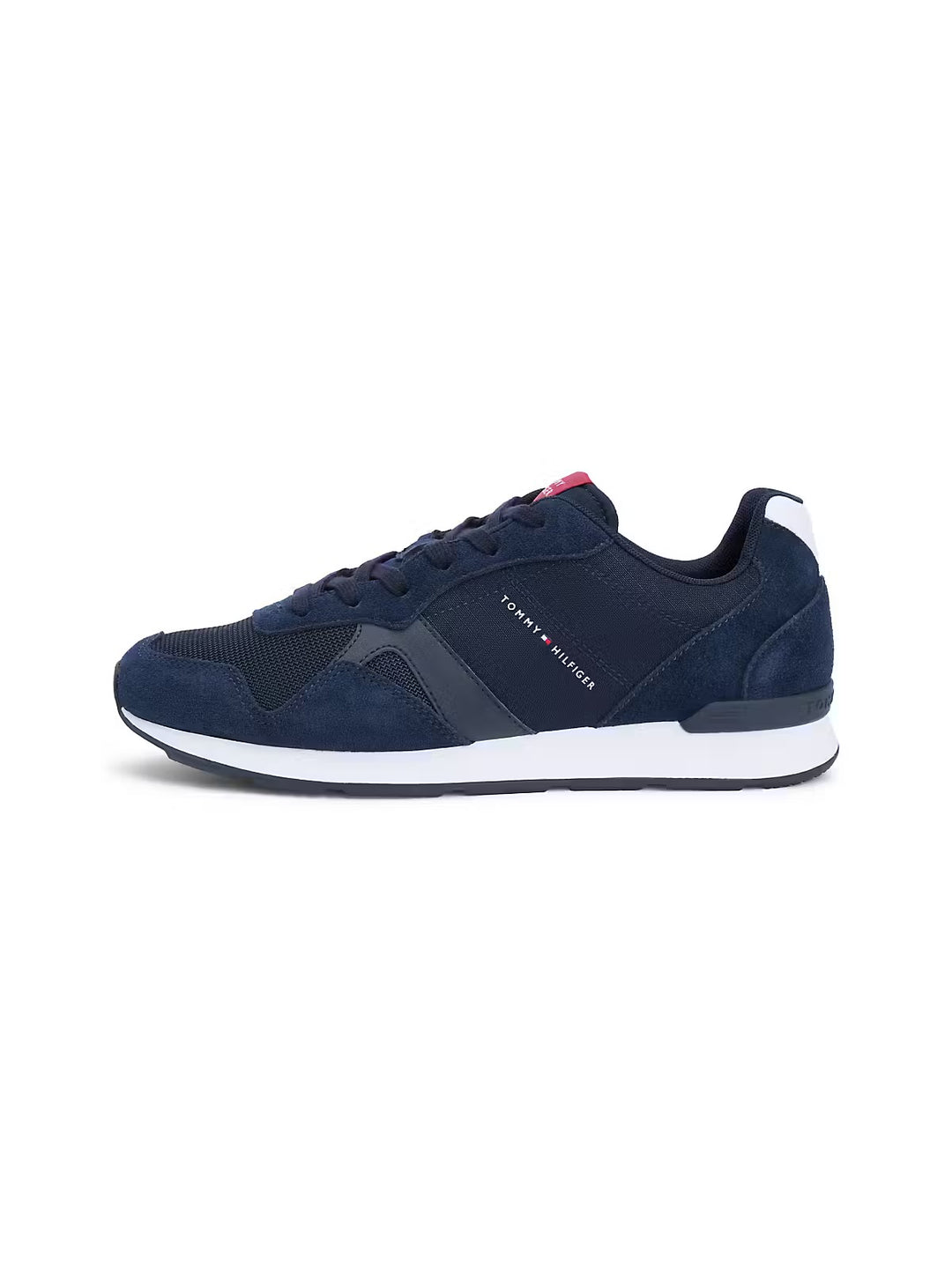 Image for TOMMY HILFIGER MAXLITE MIX TRAINER | Tommy Hilfiger|Tommy Hilfiger FOOTWEAR | Morans Menswear