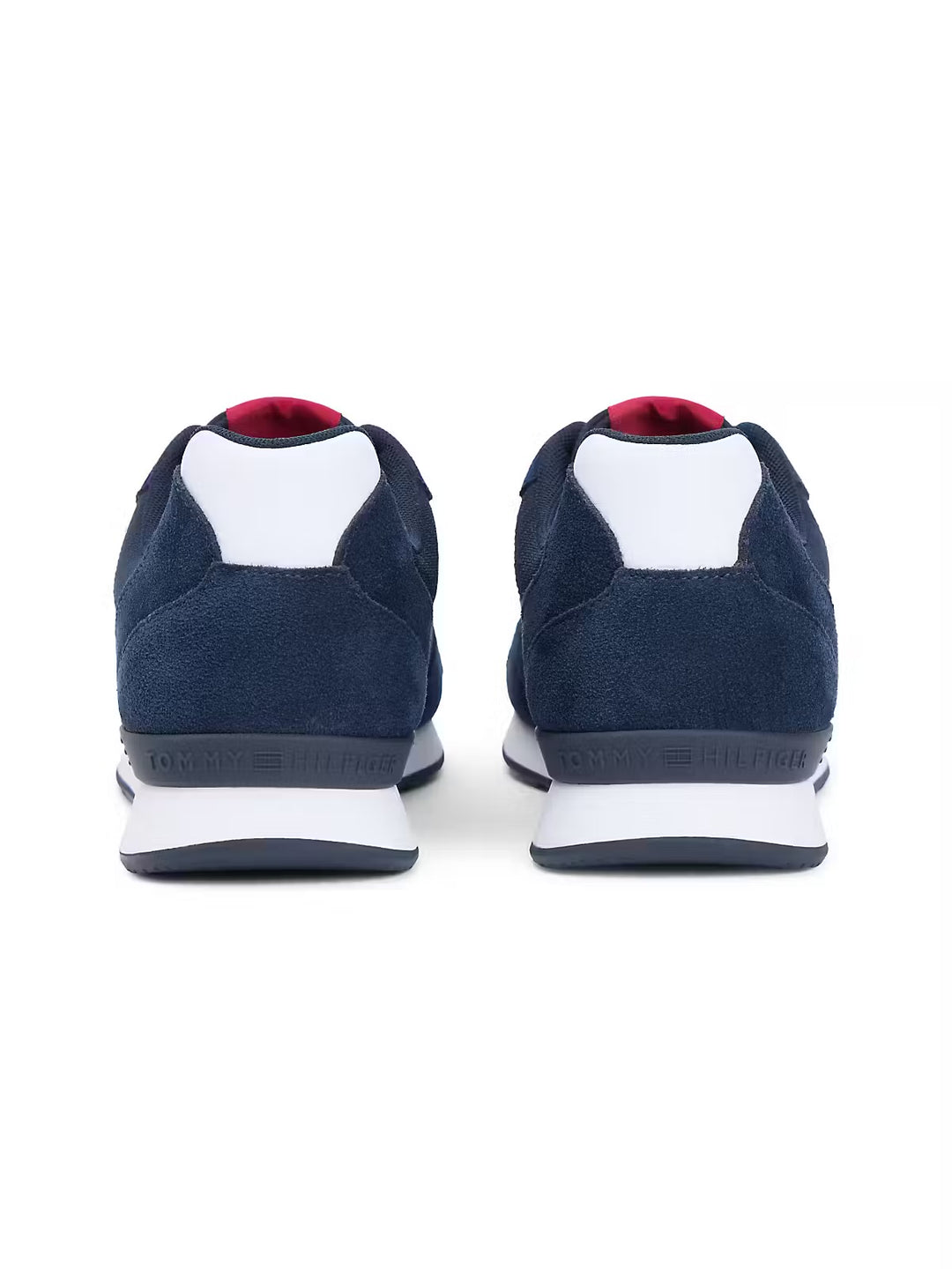 Image for TOMMY HILFIGER MAXLITE MIX TRAINER | Tommy Hilfiger|Tommy Hilfiger FOOTWEAR | Morans Menswear