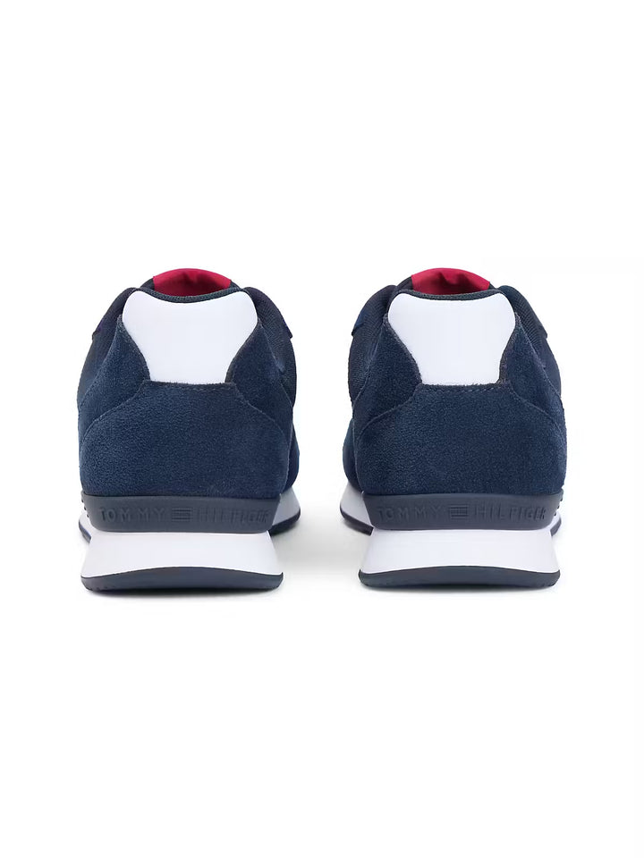 Image for TOMMY HILFIGER MAXLITE MIX TRAINER | Tommy Hilfiger|Tommy Hilfiger FOOTWEAR | Morans Menswear