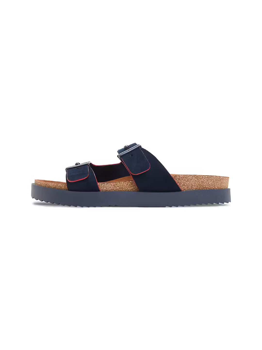 Image for TOMMY HILFIGER CORK ADJUSTABLE SANDALS | Tommy Hilfiger|Tommy Hilfiger FOOTWEAR | Morans Menswear