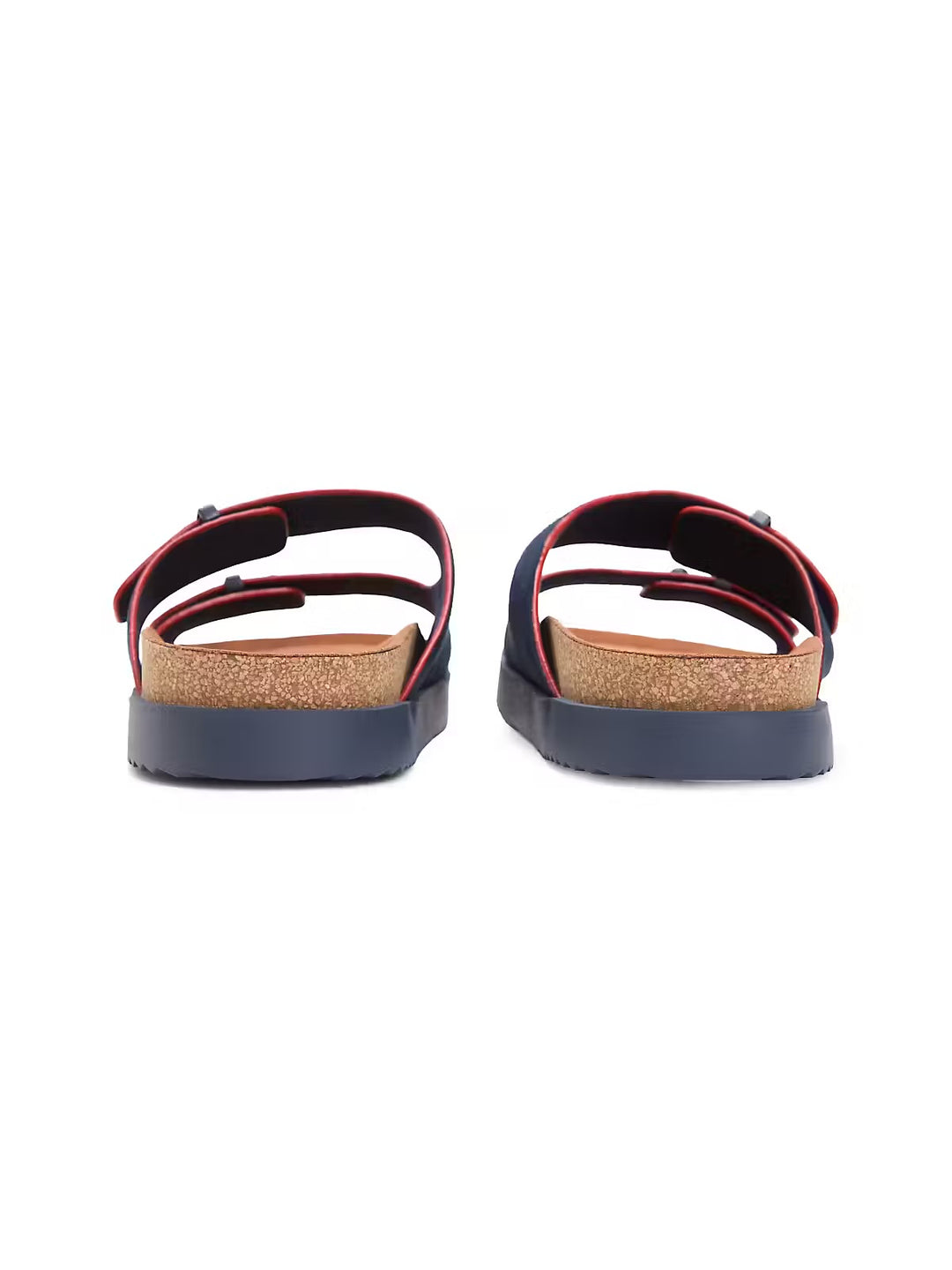 Image for TOMMY HILFIGER CORK ADJUSTABLE SANDALS | Tommy Hilfiger|Tommy Hilfiger FOOTWEAR | Morans Menswear