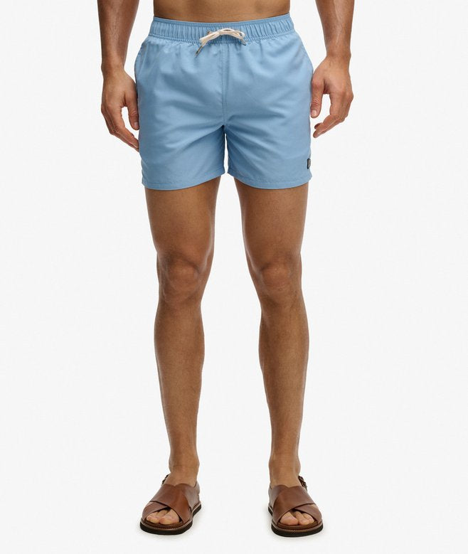 Image for SUPERDRY EMBROIDERED LOGO SHORTS | Superdry | Morans Menswear