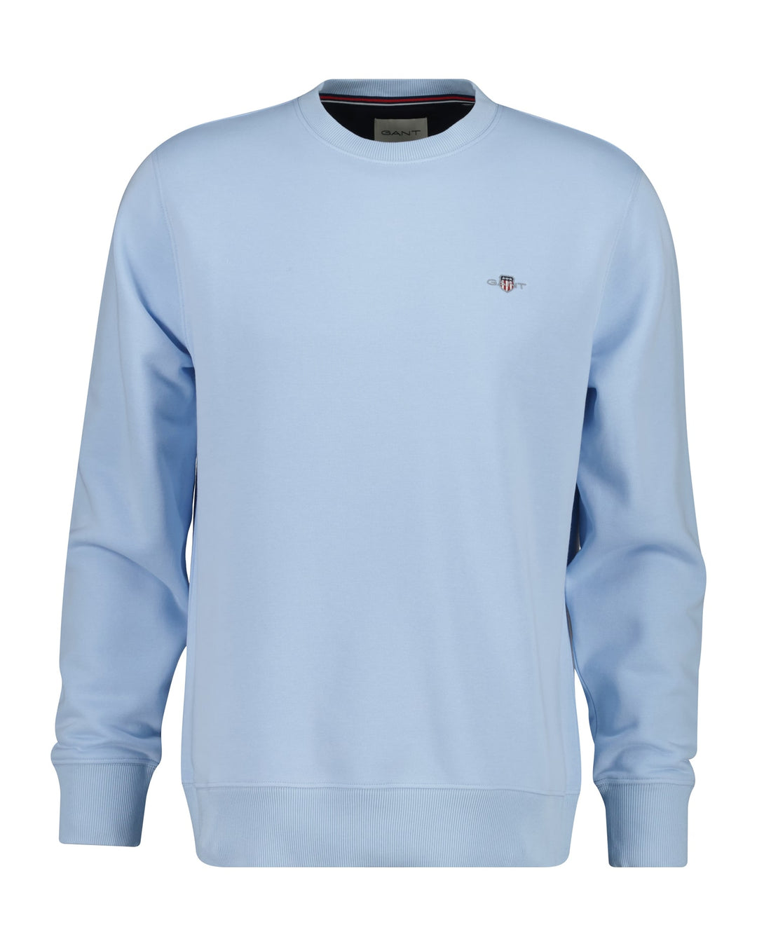 Image for GANT SHIELD C-NECK SWEAT | GANT | Morans Menswear