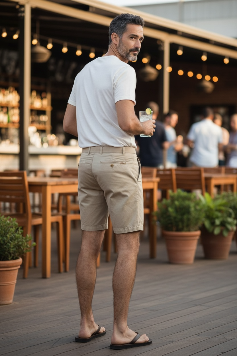 Image for GANT REG SUNFADED CHINO SHORTS | GANT | Morans Menswear