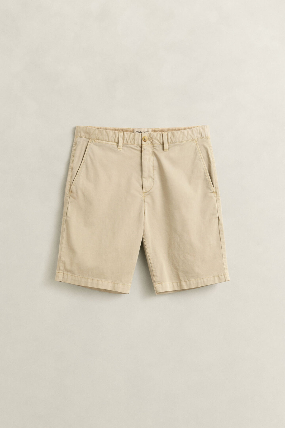 Image for GANT REG SUNFADED CHINO SHORTS | GANT | Morans Menswear