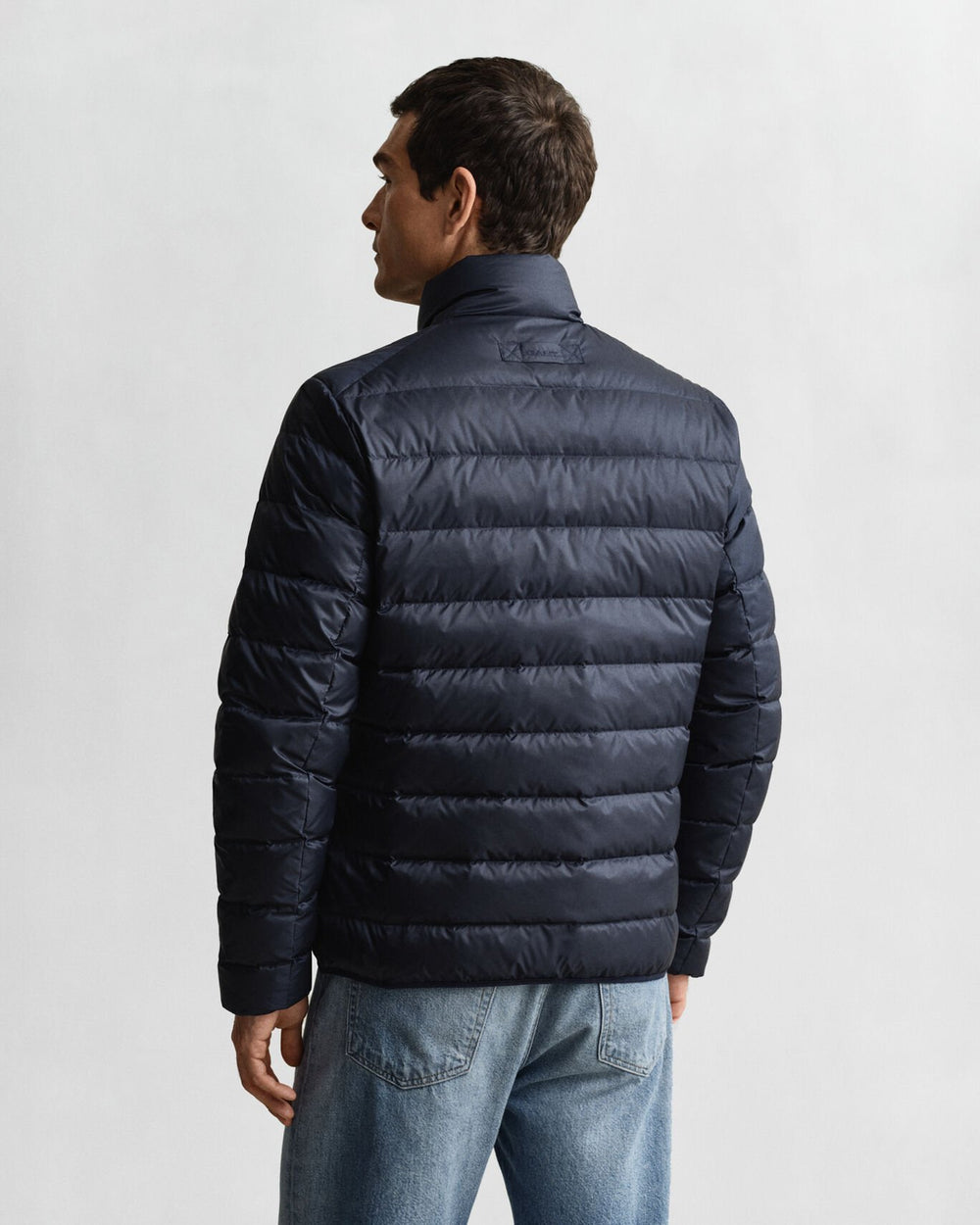 Image for GANT LITE DOWN JACKET | GANT | Morans Menswear