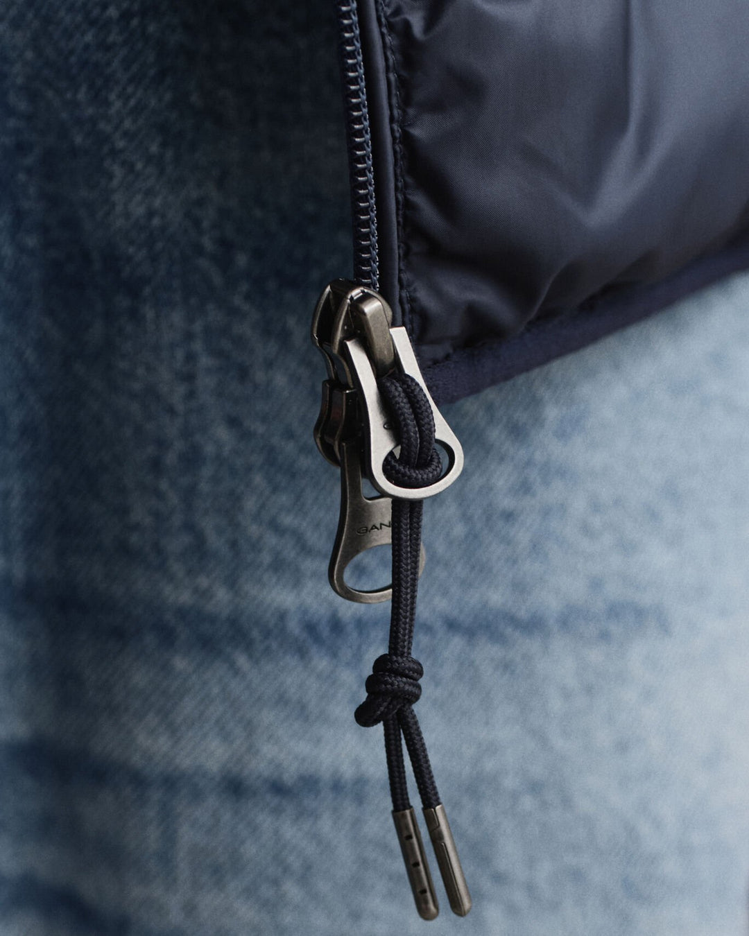 Image for GANT LITE DOWN JACKET | GANT | Morans Menswear