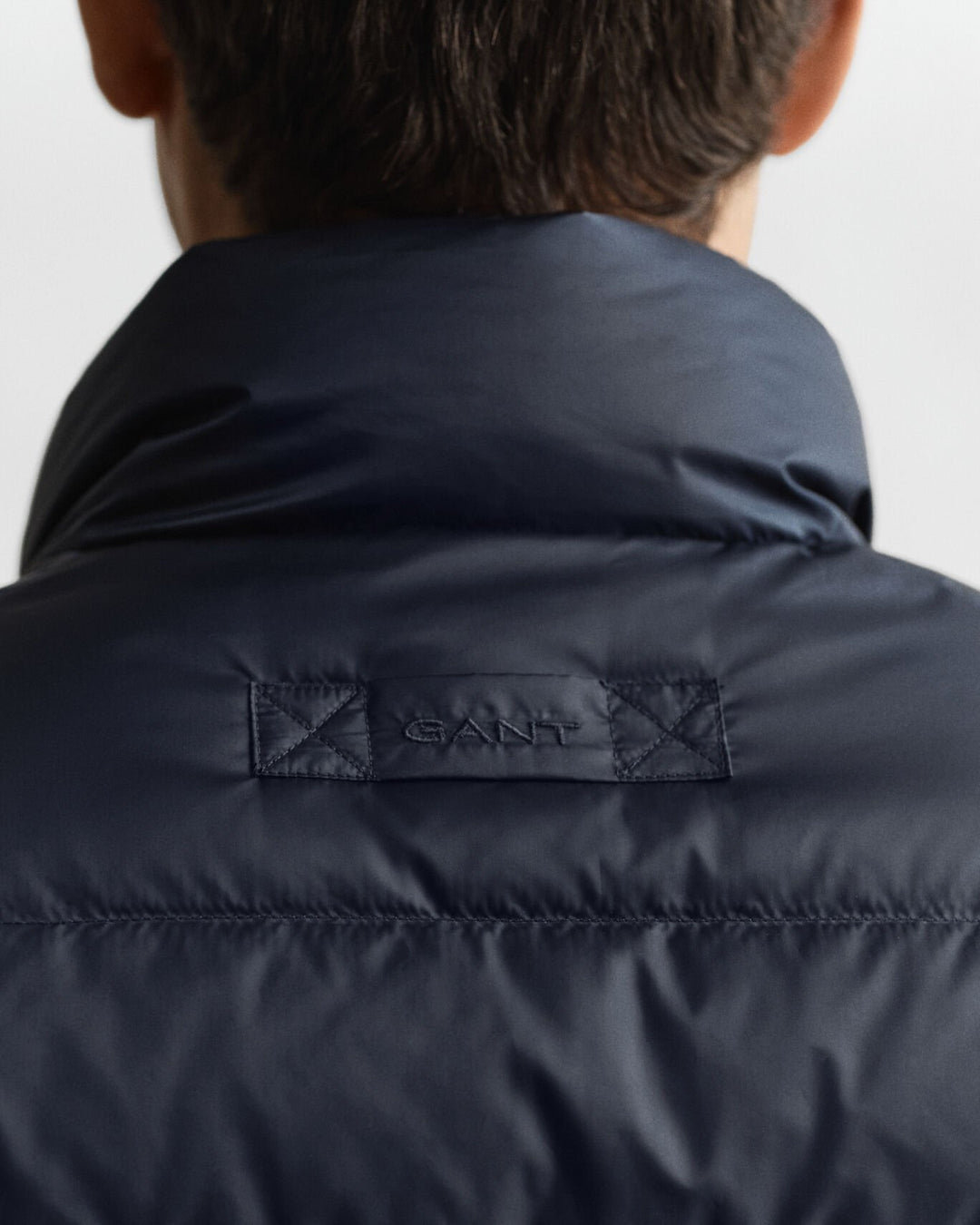 Image for GANT LITE DOWN JACKET | GANT | Morans Menswear