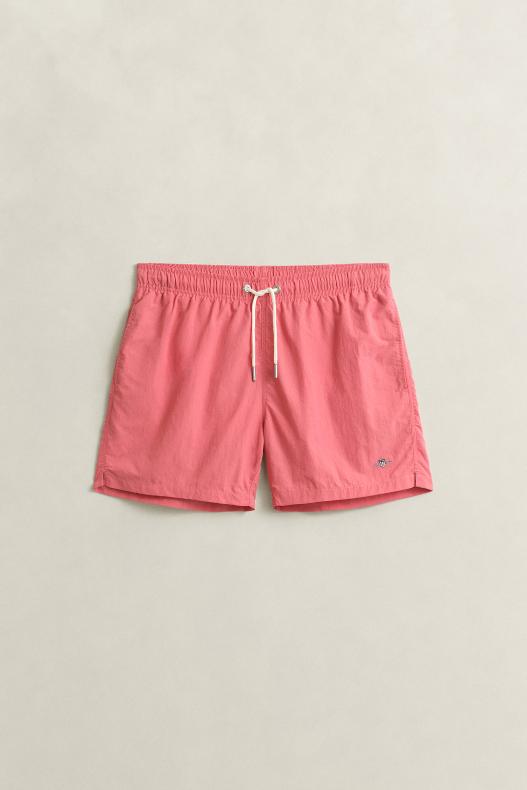 Image for GANT PINK SWIM SHORTS | GANT | Morans Menswear