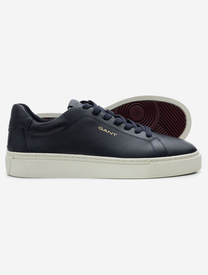 Image for GANT MCJULIEN MARINE SHOE | GANT | Morans Menswear