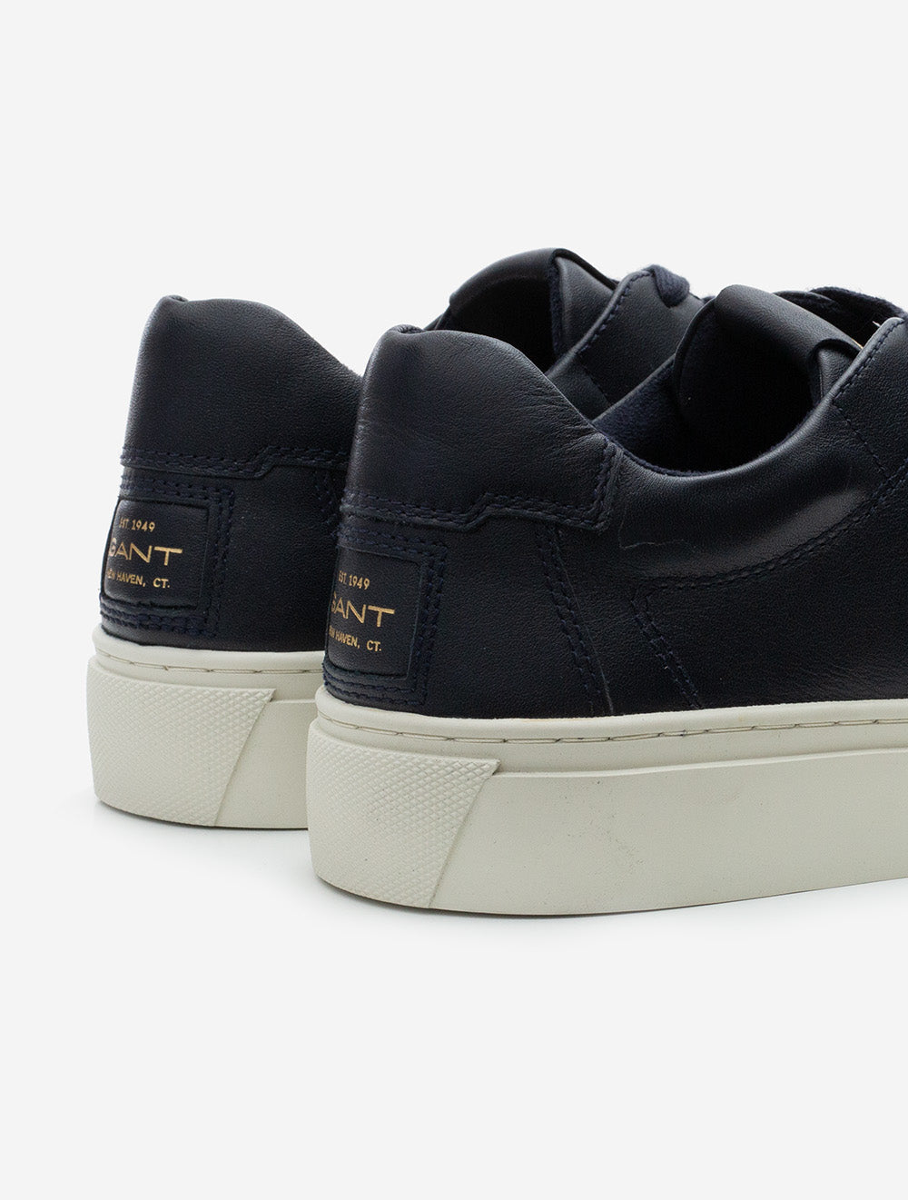 Image for GANT MCJULIEN MARINE SHOE | GANT | Morans Menswear
