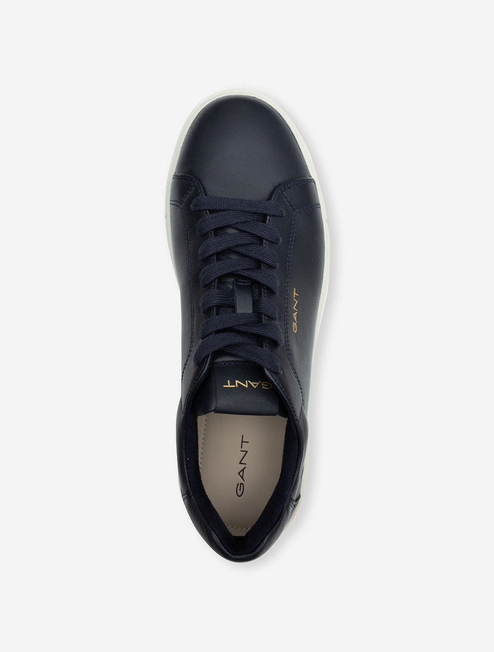 Image for GANT MCJULIEN MARINE SHOE | GANT | Morans Menswear