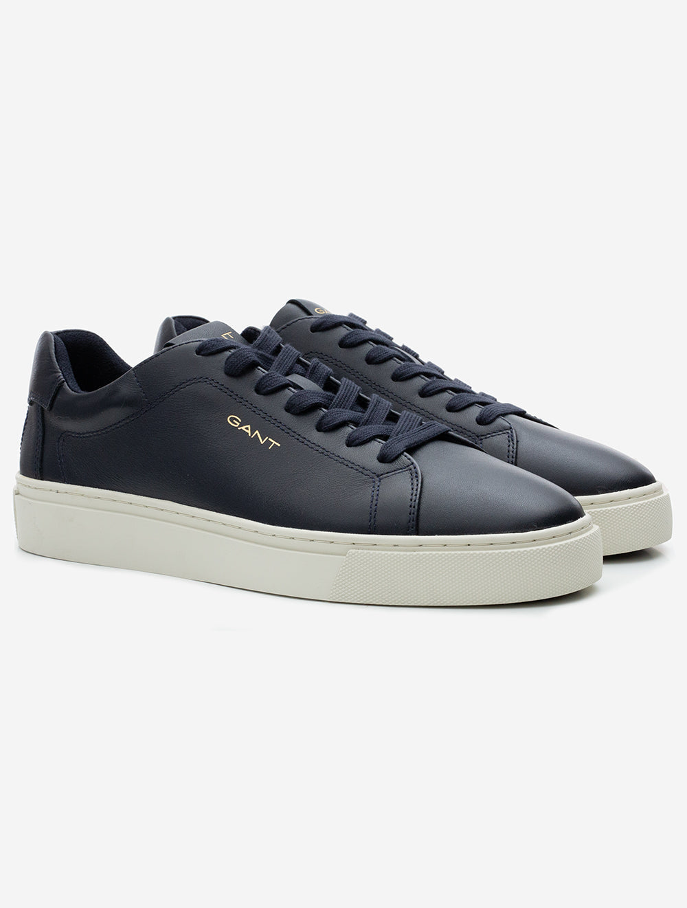 Image for GANT MCJULIEN MARINE SHOE | GANT | Morans Menswear