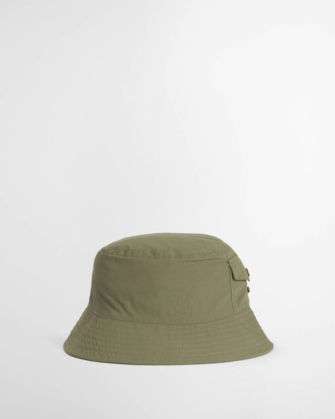 Image for BARBOUR TRACKER SHOWERPROOF BUCKET HAT | Barbour | Morans Menswear