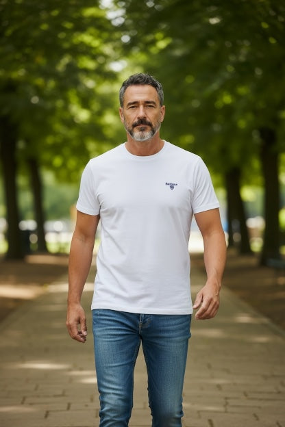 Image for BARBOUR ESS SPORTS T SHIRT | Barbour | Morans Menswear