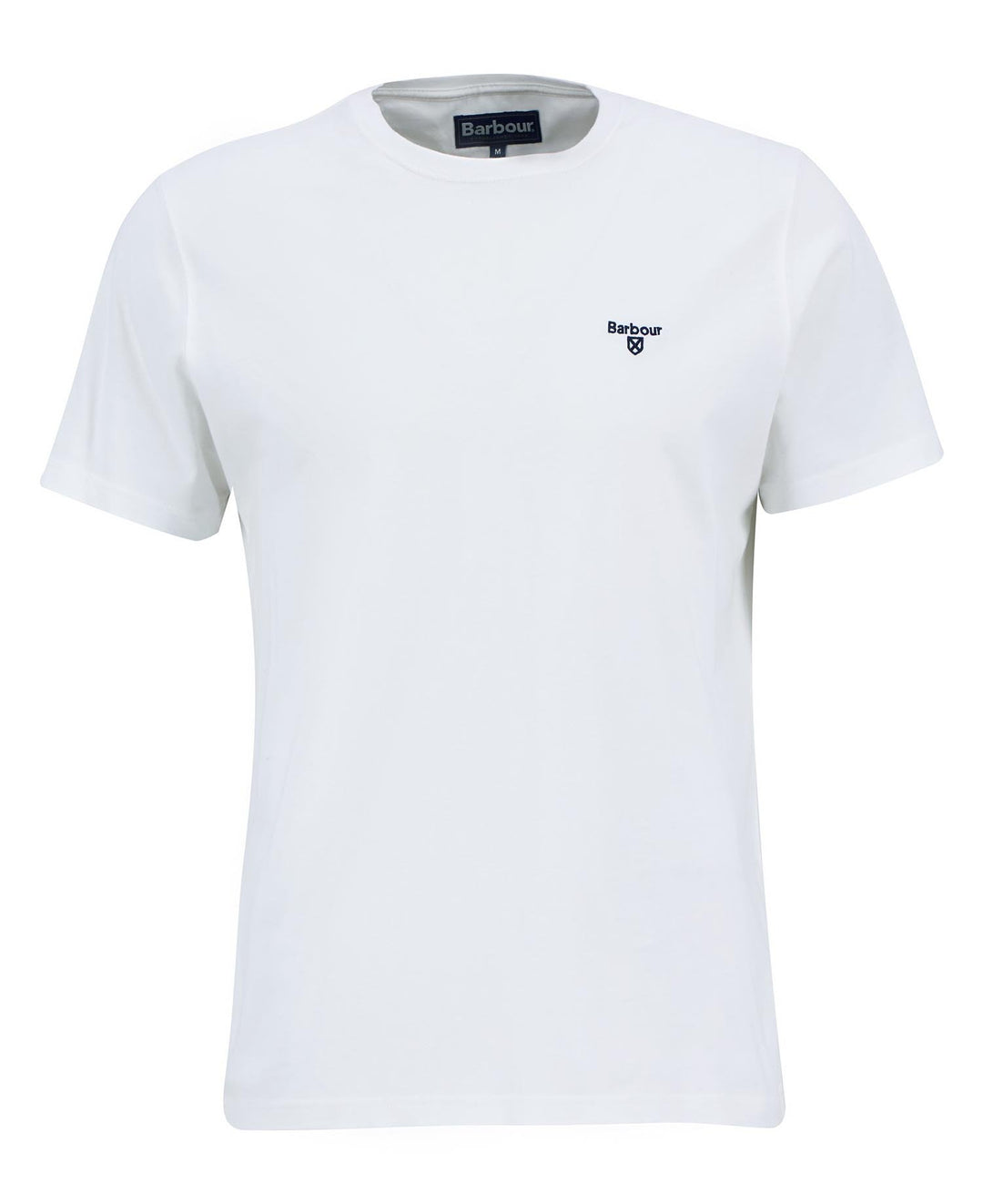 Image for BARBOUR ESS SPORTS T SHIRT | Barbour | Morans Menswear