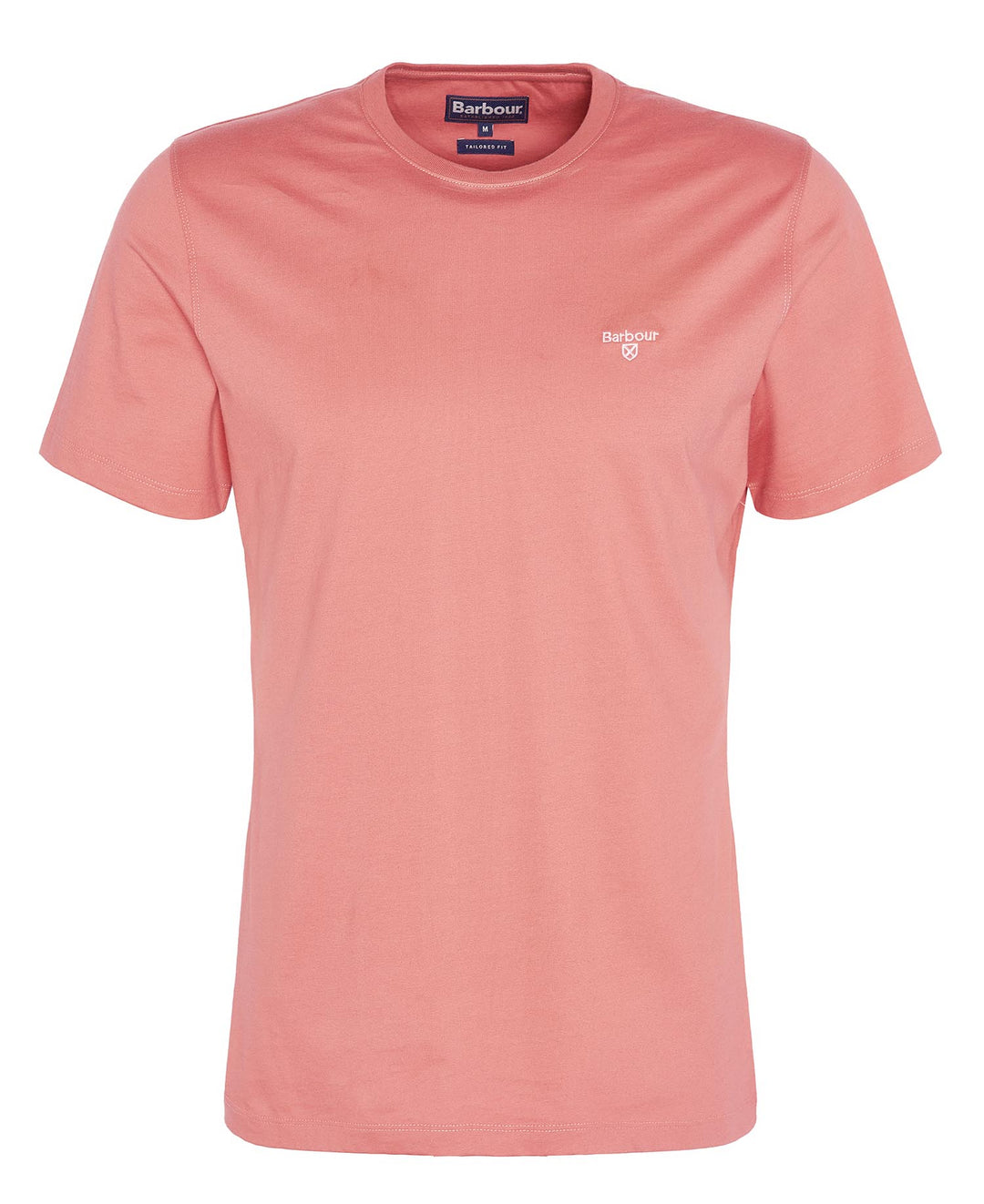 Image for BARBOUR ESS SPORTS T SHIRT | Barbour | Morans Menswear