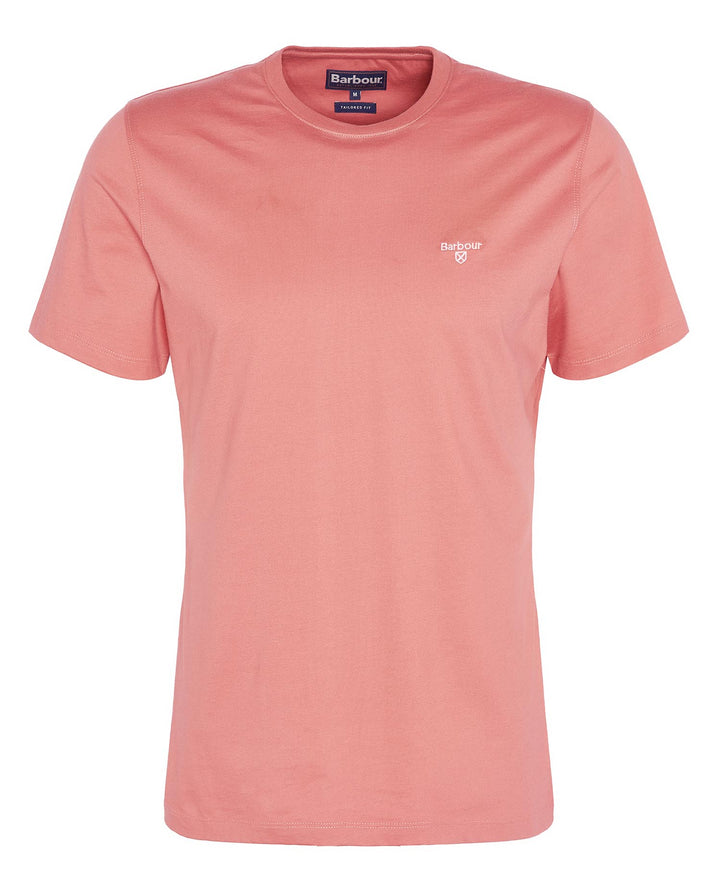 Image for BARBOUR ESS SPORTS T SHIRT | Barbour | Morans Menswear