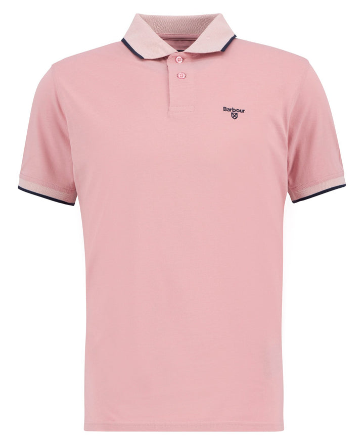 Image for BARBOUR CORNSAY POLO SHIRT | Barbour | Morans Menswear